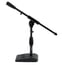 Gator GFW-MIC-0821 [Restock Item] Bass Drum And Amplifier Microphone Stand Image 1