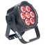 Elation SIXPAR 100 7x 12W RGBAW+UV LED PAR Image 1