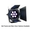 Elation SIXPAR 100 7x 12W RGBAW+UV LED PAR Image 3