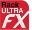 Allen & Heath dLive DM0 with RackUltraFX S Class RackUltra FX MixRack Image 1