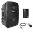 Anchor LIBERTY3-LINK-1 Link Battery Powered PA Speaker With 1 Mic Image 4