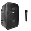 Anchor LIBERTY3-LINK-1 Link Battery Powered PA Speaker With 1 Mic Image 4