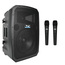 Anchor LIBERTY3-LINK-2 Link Battery Powered PA Speaker With 2 Mics Image 1