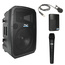 Anchor LIBERTY3-LINK-2 Link Battery Powered PA Speaker With 2 Mics Image 3