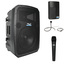 Anchor LIBERTY3-LINK-2 Link Battery Powered PA Speaker With 2 Mics Image 2