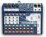 Soundcraft Notepad-12FX [Restock Item] 12-Channel Compact Analog Mixer With USB And Lexicon Image 1