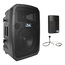 Anchor LIBERTY3-LINK-1 Link Battery Powered PA Speaker With 1 Mic Image 1