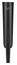 Sennheiser SKM 6000 Handheld Wireless Microphone Transmitter, No Capsule, No Battery Pack Image 1