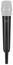 Sennheiser SKM 6000 Handheld Wireless Microphone Transmitter, No Capsule, No Battery Pack Image 2