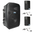 Anchor LIBERTY3-HUB-2 Battery Powered PA Speaker With 2 Mics Image 2