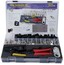 West Penn 90170-BI Cat6A Installation Kit Includes, 106190, 12515C, 15010C, 12360C And 100Boots Image 1