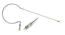 Countryman E6OW6-2SR E6 Omni Earset Mic, Medium Gain For Sennheiser Wireless Transmitters Image 3