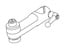 Grace Design SB-AMHRA Adjustable Right Angle Mic Holder Image 1