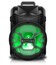 Technical Pro SPARK12B Rechargeable 12" Bluetooth LED Speaker With USB/TF Card Inputs Image 3