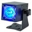 Rosco Pica Cube 4CA Compact RGBA Wash And Accent Fixtures Image 1