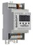 City Theatrical 5825 QolorFLEX® 4x5A DINrail Dimmer Image 1