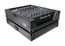 ProX XS-DJMV10A9BL ATA Style Flight Road Case For Pioneer DJM-A9 DJM V10 DJ Mixer, Black Image 1