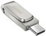 SanDisk Ultra Dual Drive Luxe - 1TB USB Type-C Flash Drive Image 2