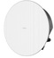 QSC AD-C6T-LPZB-WH 6.5" Two-way Ceiling Speaker, 70/100V Transformer With 16 Image 3