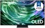 Samsung QN65S90DAFXZA S90D Series 65" 4K OLED Display Image 1