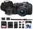 Canon EOS R8 24-50mm Kit 24.2MP Mirrorless Camera With RF 24-50mm F/4.5-6.3 IS STM Lens Image 1