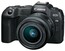 Canon EOS R8 24-50mm Kit 24.2MP Mirrorless Camera With RF 24-50mm F/4.5-6.3 IS STM Lens Image 2