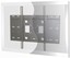 Planar FWMV-MXL Tilting Wall Mount For Large Displays Image 1