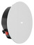 Biamp C-IC6LP-TAA 6.5" Low Profile Coaxial Ceiling Loudspeaker, TAA-compliant Image 1