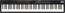 Roland RD-88EX 88-Key Digital Stage Piano Image 1