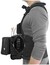Porta-Brace ATV-MIXPRE10T Audio Tactical Vest, Custom-Fit For Sound Devices MixPre-10T Image 3