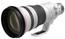 Canon RF 400mm f/2.8 L IS USM Lens Super Telephoto Camera Lens Image 1