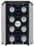 Elysia karacter qube 2-Channel Tonal-Color Generator 500 Series Module Image 1