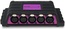 Visual Productions CUECORE3 [Restock Item] Four Universe 16 Playback Architectural Lighting Controller Image 1