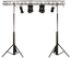 Global Truss DT-PRO4000 [Restock Item] 13' Smart Crank Stand, Max Load 264 Lbs Image 3