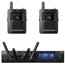 Audio-Technica ATW-1421 System 20 PRO 2-Channel Belt Pack 2.4 GHZ Wireless Image 1