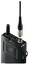 Audio-Technica ATW-T1401 System 20 PRO Belt Pack Transmitter 2.4 GHz Image 2