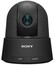 Sony SRG-A12/N 4K PTZ Camera With NDI|HX, Built-In AI, And 12x Optical Zoom, Black Image 1
