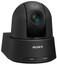 Sony SRG-A12/N 4K PTZ Camera With NDI|HX, Built-In AI, And 12x Optical Zoom, Black Image 3
