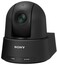 Sony SRG-A12/N 4K PTZ Camera With NDI|HX, Built-In AI, And 12x Optical Zoom, Black Image 2