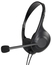 Audio-Technica ATH-102USB Dual-Ear USB Headset Image 1