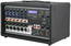 Peavey PVI6500 [Restock Item] 6-Channel Powered Mixer, 400W Image 1
