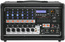 Peavey PVI6500 [Restock Item] 6-Channel Powered Mixer, 400W Image 3