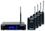 VocoPro SilentPA-PRACTICE [Restock Item] UHF Wireless Audio Broadcast System With 16 Channels Image 1