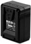 RED Digital Cinema 740-0053 REDVOLT Micro Battery, V-Lock Image 2