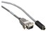 Laird Digital Cinema VISCA-9M-15 Visca Camera Control Cable 9-Pin D-Sub Male To 8-Pin DIN Male, 15' Image 1