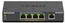Netgear GS305PP300NAS 5-Port Gigabit PoE+ Compliant Unmanaged Network Switch Image 3