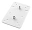 K&M 24352.000.55 Universal Speaker Mounting Panel Image 2