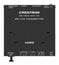 Crestron HD-TXCA-4KZ-101 DM Lite 4K60 4:4:4 Transmitter For HDMI, RS-232, IR, And Analog Audio Signal Extension Over CATx Cable Image 3