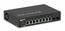 Crestron CEN-SWPOE-10 10 Port PoE+ Managed Switch Image 1