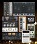 Universal Audio Apollo x16D Ultimate+ 16 X 16 Dante I/O Audio Interface With 122 UAD Plugins Image 3